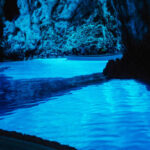 Blue Cave tour from Split Croatia
