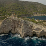 Vis Croatia Island Hopping