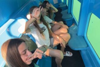 semi submarine Split experience Croatia